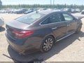 2016 Hyundai Sonata — photo 4 of 16 | VIN 5NPE34AF7GH374805