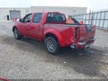 2012 Nissan Frontier — photo 3 of 16 | VIN 1N6AD0ERXCC412152