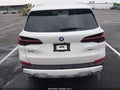 2026 BMW X5 — photo 17 of 18 | VIN 5UX43EU02T9216267