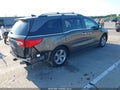 2018 Honda Odyssey — photo 4 of 17 | VIN 5FNRL6H79JB084924