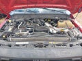 2011 Ford F-550 Chassis — photo 9 of 16 | VIN 1FD0X5HT9BEB21893