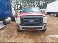 2011 Ford F-550 Chassis — photo 13 of 16 | VIN 1FD0X5HT9BEB21893