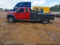 2011 Ford F-550 Chassis — photo 15 of 16 | VIN 1FD0X5HT9BEB21893
