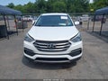 2018 Hyundai Santa Fe — photo 12 of 16 | VIN 5XYZTDLB6JG523621