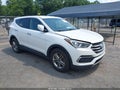 2018 Hyundai Santa Fe — photo 1 of 16 | VIN 5XYZTDLB6JG523621