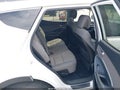 2018 Hyundai Santa Fe — photo 8 of 16 | VIN 5XYZTDLB6JG523621