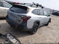 2022 Subaru Outback — photo 4 of 17 | VIN 4S4BTGUD5N3196153