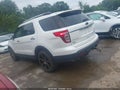 2014 Ford Explorer — photo 14 of 16 | VIN 1FM5K8F8XEGB24461