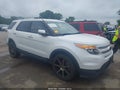 2014 Ford Explorer — photo 1 of 16 | VIN 1FM5K8F8XEGB24461