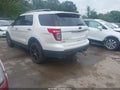 2014 Ford Explorer — photo 3 of 16 | VIN 1FM5K8F8XEGB24461