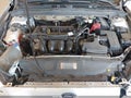 2017 Ford Fusion — photo 10 of 16 | VIN 3FA6P0H74HR394434