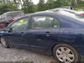 2007 Honda Civic — photo 14 of 16 | VIN 1HGFA15547L124493