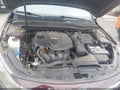 2013 Kia Optima — photo 10 of 17 | VIN 5XXGM4A72DG220928
