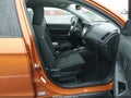 2022 Mitsubishi Outlander Sport — photo 5 of 17 | VIN JA4APUAU9NU020332