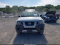 2015 Nissan Xterra — photo 12 of 17 | VIN 5N1AN0NU2FN652255