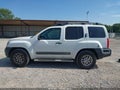 2015 Nissan Xterra — photo 14 of 17 | VIN 5N1AN0NU2FN652255