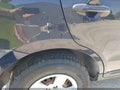 2009 Hyundai Santa Fe — photo 15 of 16 | VIN 5NMSG13D39H264822