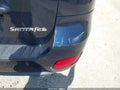2009 Hyundai Santa Fe — photo 16 of 16 | VIN 5NMSG13D39H264822