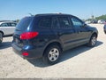 2009 Hyundai Santa Fe — photo 4 of 16 | VIN 5NMSG13D39H264822