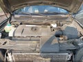 2009 Volvo XC90 — photo 10 of 17 | VIN YV4CM982491509928