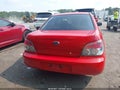 2006 Subaru Impreza — photo 16 of 16 | VIN JF1GD67636H506650