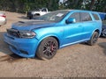 2018 Dodge Durango — photo 2 of 16 | VIN 1C4SDJGJ1JC483080