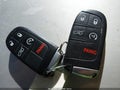 2018 Dodge Durango — photo 11 of 16 | VIN 1C4SDJGJ1JC483080