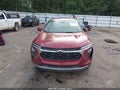2025 Chevrolet Trax — photo 12 of 16 | VIN KL77LHEP0SC210526