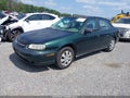 2003 Chevrolet Malibu — photo 2 of 16 | VIN 1G1ND52J93M546671