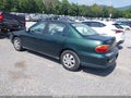 2003 Chevrolet Malibu — photo 3 of 16 | VIN 1G1ND52J93M546671