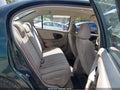 2003 Chevrolet Malibu — photo 8 of 16 | VIN 1G1ND52J93M546671