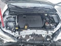 2014 Toyota Corolla — photo 10 of 16 | VIN 2T1BURHE2EC043110
