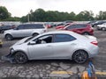 2014 Toyota Corolla — photo 14 of 16 | VIN 2T1BURHE2EC043110