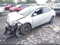 2014 Toyota Corolla — photo 2 of 16 | VIN 2T1BURHE2EC043110