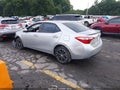 2014 Toyota Corolla — photo 3 of 16 | VIN 2T1BURHE2EC043110