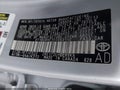 2014 Toyota Corolla — photo 9 of 16 | VIN 2T1BURHE2EC043110