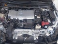 2020 Toyota Prius — photo 10 of 16 | VIN JTDKARFUXL3103160