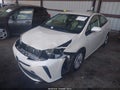 2020 Toyota Prius — photo 2 of 16 | VIN JTDKARFUXL3103160