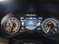 2019 Ram 1500 — photo 7 of 16 | VIN 1C6SRFHT9KN711600