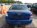2008 Ford Focus — photo 16 of 16 | VIN 1FAHP35N98W155715