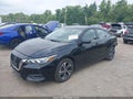 2022 Nissan Sentra — photo 2 of 19 | VIN 3N1AB8CV9NY267612