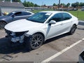 2021 Toyota Camry — photo 2 of 17 | VIN 4T1G11AKXMU590834