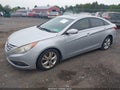 2011 Hyundai Sonata — photo 2 of 12 | VIN 5NPEC4AC6BH124650