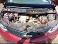 2019 Chevrolet Bolt EV — photo 10 of 18 | VIN 1G1FY6S07K4109742