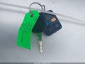 2001 Ford Mustang — photo 11 of 11 | VIN 1FAFP45X01F195864