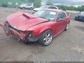 2001 Ford Mustang — photo 2 of 11 | VIN 1FAFP45X01F195864