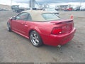 2001 Ford Mustang — photo 3 of 11 | VIN 1FAFP45X01F195864
