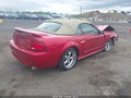 2001 Ford Mustang — photo 4 of 11 | VIN 1FAFP45X01F195864