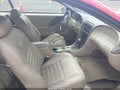 2001 Ford Mustang — photo 5 of 11 | VIN 1FAFP45X01F195864