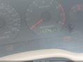 2001 Ford Mustang — photo 7 of 11 | VIN 1FAFP45X01F195864